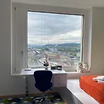 Apartment Modern Hochhaus