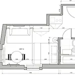 Cozy Unit 12 In Center Of