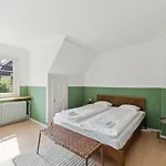 Holiday home Centrally Located House With Garden