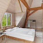 Holiday home Centrally Located House With Garden Zurich