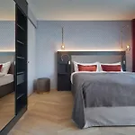 Sorell Boutique-hotel Seefeld 4* Zurich