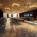 Five Zurich Hotel