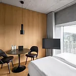 Placid Hotel Design&Lifestyle Zurich