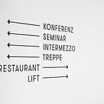 Placid Hotel Design & Lifestyle Zurich