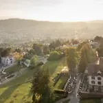 Sorell Boutique-hotel Zuerichberg Hotel