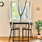 Apartment 505 Nel Cuore Di