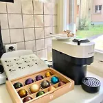 505 Nel Cuore Di Apartment