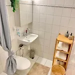 505 Nel Cuore Di Apartment
