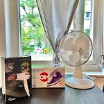 505 Nel Cuore Di Apartment Zurich
