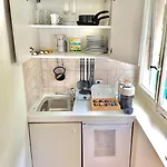505 Nel Cuore Di Apartment