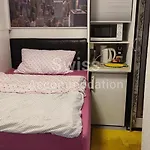 Swiss Accommodation