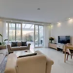 Luxury Penthouse In Center Zurich