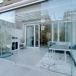 Luxury Penthouse In Center Zurich