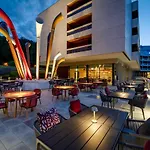 Hotel Superior East Wing By Five