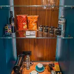 Superior East Wing By Five 4* Zurich