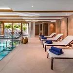 Superior East Wing By Five Hotel Zurich