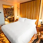 Superior East Wing By Five Hotel Zurich