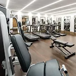 Superior East Wing By Five 4* Zurich