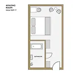 Hotel Superior East Wing By Five Zurich