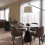 Aparthotel - Franklinstrasse 4*