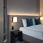 - Franklinstrasse Aparthotel Zurich