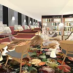 Aparthotel Adagio Zurich City Center