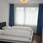 Apartment Stylish 1br Near And Opera - Flower 52 Zurich