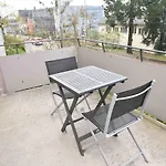 PABS Résidences - Weinbergstrasse 64 (1R)