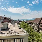 Nest - Stampfenbachstrasse