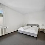Apartment Comfortable In Oerlikon 20 Minutes Away From Airport