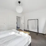 Apartment Comfortable In Oerlikon 20 Minutes Away From Airport Zurich