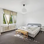 Apartment Comfortable In Oerlikon 20 Minutes Away From Airport Zurich