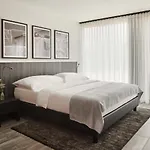 Three Point Apartments