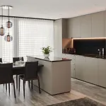 Three Point Apartments