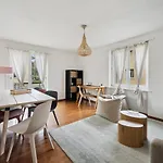 Apartment Altwiesenstrasse 144 Zurich