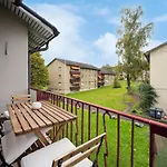 Apartment Altwiesenstrasse 144