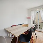 Apartment Altwiesenstrasse 144 Zurich