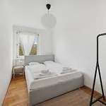 Altwiesenstrasse 144 Apartment Zurich