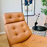 Modern With Air Condition & Balcony Apartment Zurich