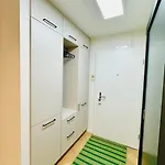 Modern With Air Condition & Balcony Zurich