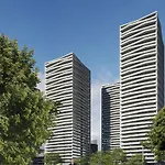Three Point Apartments