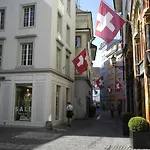 Studio At Famous Storchengasse - Stork 44