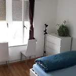 City Home Zurich Apartment