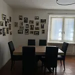 Apartment Cozy In Oldtown Zurich5 Zurich