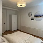 Cozy In Oldtown Zurich5 * Zurich