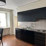 Cozy In Oldtown Zurich5 Apartment Zurich