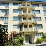 Cozy Studio Near Central Station - Crown 38