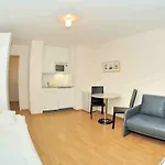 Cozy Studio Near Central Station - Crown 38