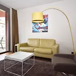 Pabs Residences - Muenchhaldenstrasse 15
