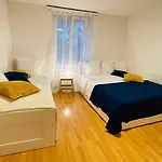 Zuerich Cozy Apartment